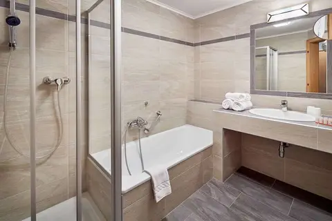 Lifthotel in Kirchberg in Tirol — foto 30