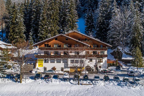 Hotel Pontives foto 1