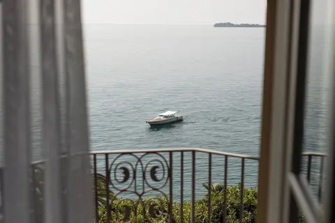 Grand Hotel Fasano in Gardone Riviera, foto 28