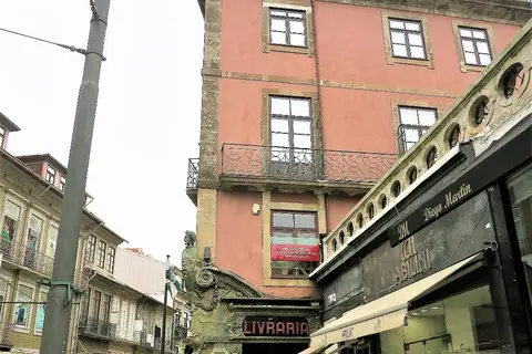 Porto Cinema Apartments in Porto