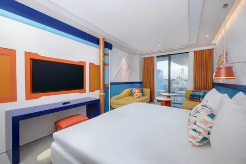 Nickelodeon Hotels & Resorts foto 17