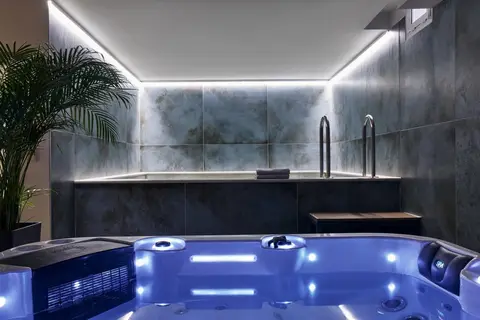 Celestial All Suites in Μουσάτα — foto 15