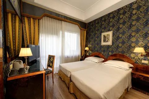Best Western Hotel Artdeco in Fiumicino, foto 16