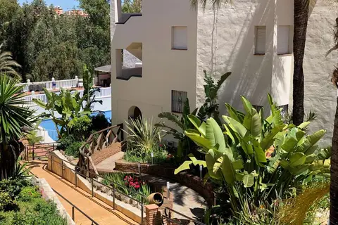 Crown Resorts Club Marbella in Mijas — foto 12