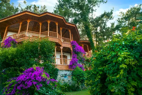 Fly & Go Letoonia Club & Hotel in Fethiye — foto 17