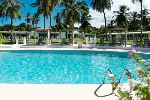 All Seasons Resort Europa in Holetown — foto 22