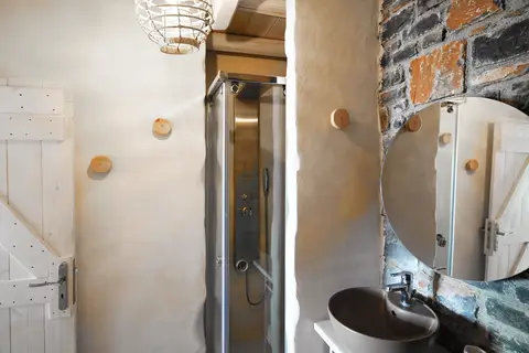 Palazzo Greco Villas in Αγία Γαλήνη — foto 18