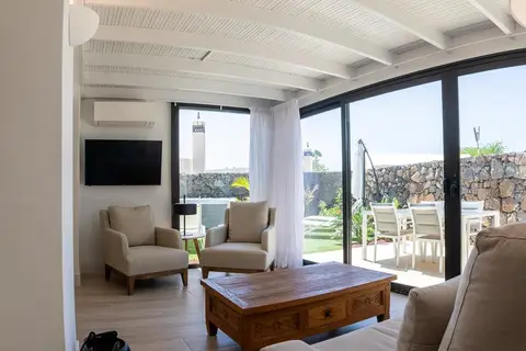 Villas Alondra in Pozo Alcón — foto 6