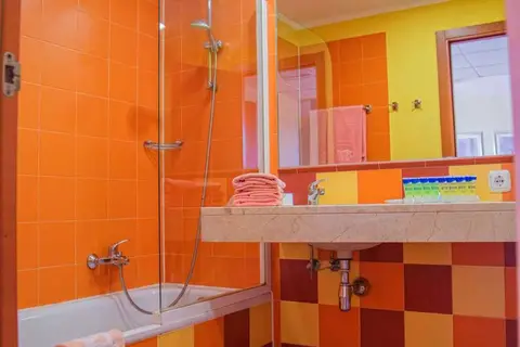 Hotel Cabo de Gata in Retamar — foto 21