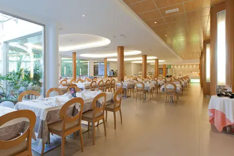 Riviera Beach Hotel in Benidorm, foto 8
