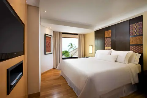 The Westin Resort Nusa Dusa in Kuta Selatan — foto 2