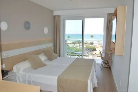 Hotel Sant Jordi in Palma — foto 6