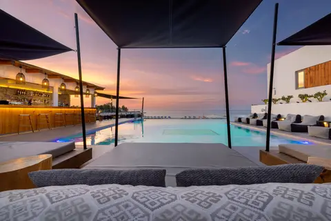Atermono Boutique Resort in Rethymno — foto 22