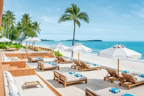 Centara Reserve Samui in บ้านบางรักษ์ — foto 6
