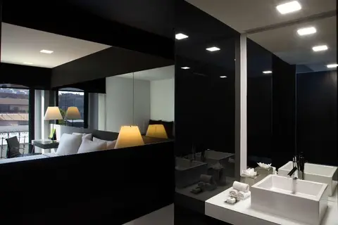 Doubletree by Hilton Lisbon - Fontana Park in Almada — foto 19