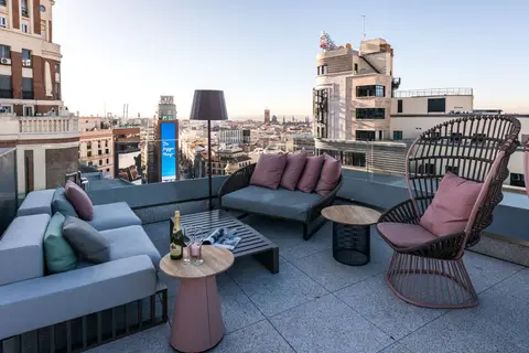 SmartRental Collection Centric II in Madrid — foto 18