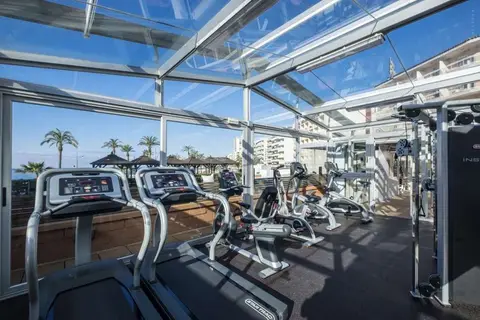 Hotel Rosamar & Spa in Lloret de Mar — foto 14