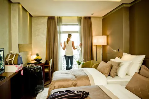 Lasagrada Hotel in Fatih, foto 27