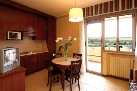 Ripamonti Residence & Hotel Milano in Pieve Emanuele, foto 10
