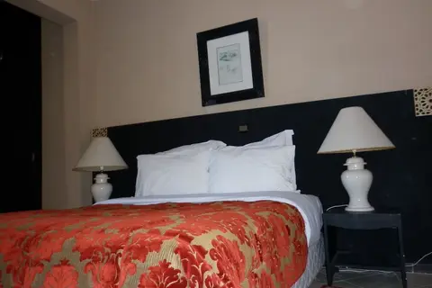 Oscar Hotel in Rabat, foto 12