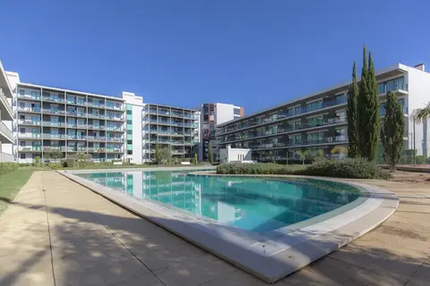 Residence Golf Club by Garvetur in Quarteira — foto 17