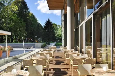 Hotel Balnea in Dolenjske Toplice — foto 29