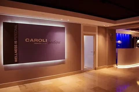 Meliá Castilla in Madrid — foto 4