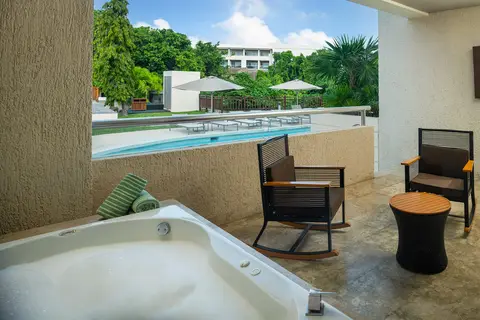 Paradisus Playa del Carmen - Riviera Maya in Playa del Carmen — foto 12