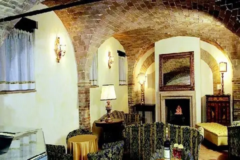 Relais Dell'Olmo in Perugia — foto 14