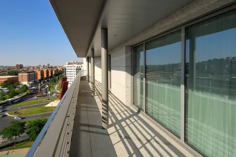 Vincci Frontaura in Valladolid, foto 26