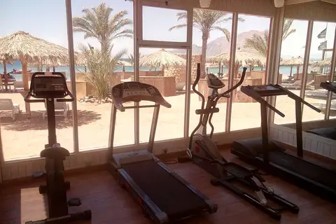 Swiss Inn Resort Dahab in دهب — foto 11