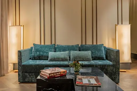 CoolRooms Atocha in Madrid — foto 4