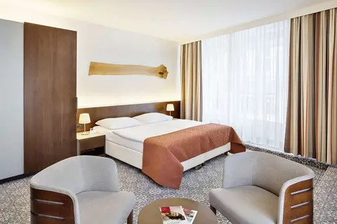 Austria Trend Hotel Europa Wien in Salzburg, foto 3