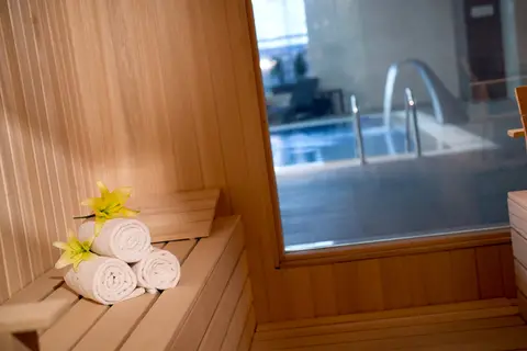 Radisson Blu Hotel, Kayseri in Melikgazi, foto 3