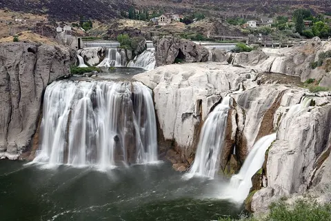 Northwest Explorer foto 2