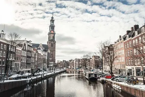 Maison ELLE Amsterdam foto 25