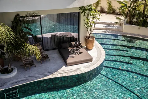 Kouros Exclusive Hotel & Suites in Faliraki — foto 3