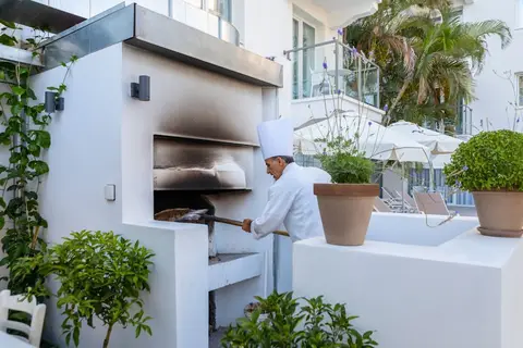 Anemi Hotel & Suites Paphos in Paphos — foto 16