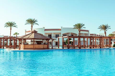 Hotel SUNRISE Alma Bay Resort foto 9