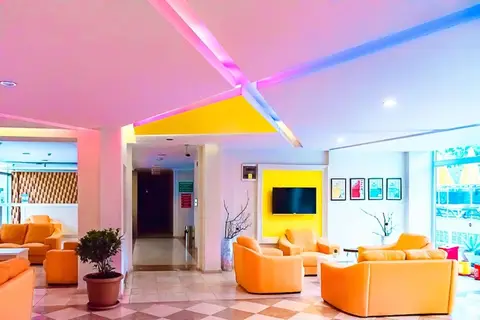 Mersoy Exclusive Hotel in Marmaris — foto 4