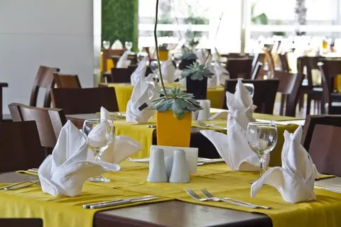 Side Alegria Hotel & Spa in Manavgat — foto 21