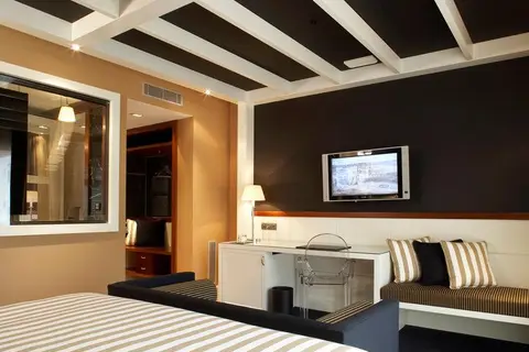 U232 Hotel in Barcelona — foto 20