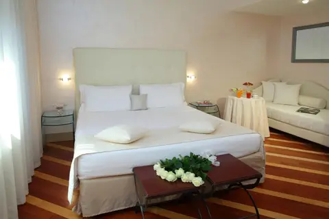 Hotel Sanpi Milano in Milaan — foto 17
