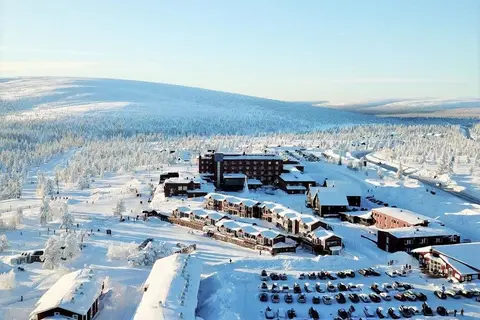 Sälens Högfjällshotell in Malung-Sälens kommun — foto 2