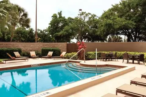 Embassy Suites by Hilton Orlando Internationa in Orlando