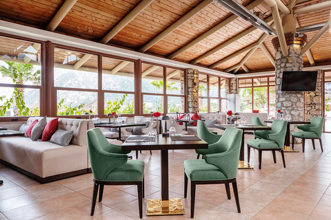 Hotel Marti Resort foto 4