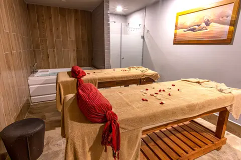 White City Beach Hotel in Alanya — foto 30