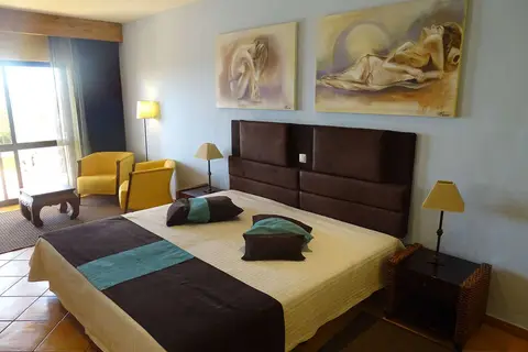 Luzmar Villas in Lagos — foto 5
