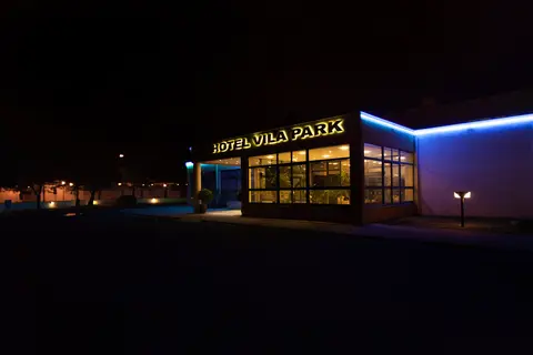 Vila Park, Nature & Business Hotel in Santiago do Cacém, foto 5