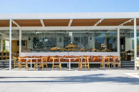 Orion Hotel in Faliraki — foto 11